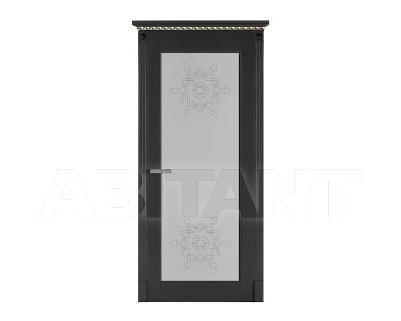 Купить Дверь деревянная Porte in Door 2018 MANTEGNA 1641
