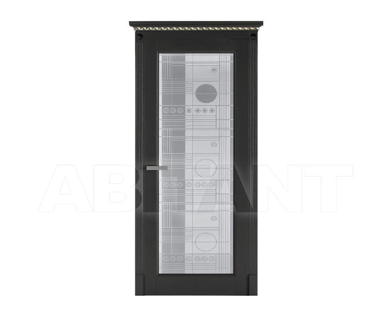 Купить Дверь деревянная Porte in Door 2018 MANTEGNA 1649