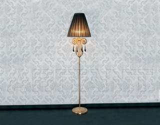 Торшер Jago Medusa NCP 044 N Oro