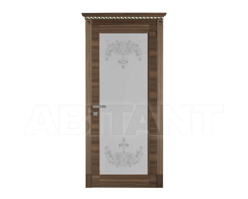 Купить Дверь деревянная Porte in Door 2018 MANTEGNA 1669