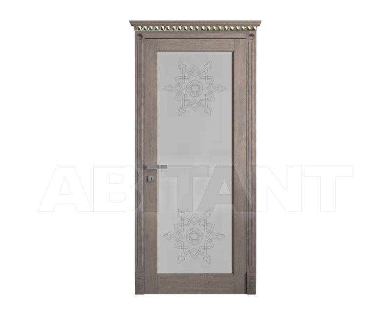 Купить Дверь деревянная Porte in Door 2018 MANTEGNA 1705