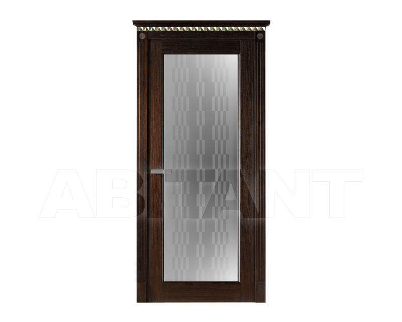 Купить Дверь деревянная Porte in Door 2018 MANTEGNA 1741