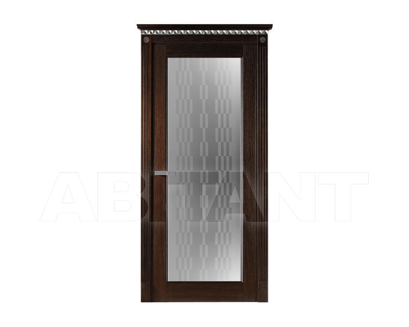 Купить Дверь деревянная Porte in Door 2018 MANTEGNA 1805