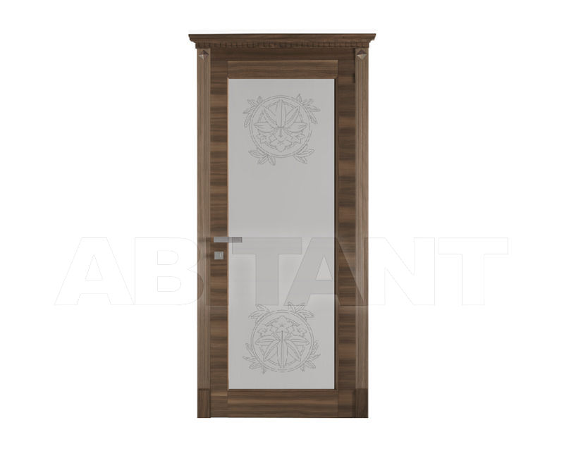 Купить Дверь деревянная Porte in Door 2018 MANTEGNA 1857