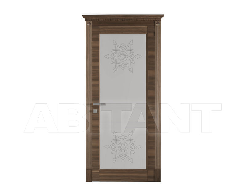Купить Дверь деревянная Porte in Door 2018 MANTEGNA 1865