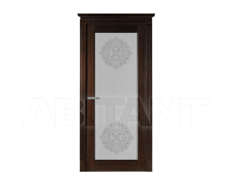 Купить Дверь деревянная Porte in Door 2018 MANTEGNA 1927