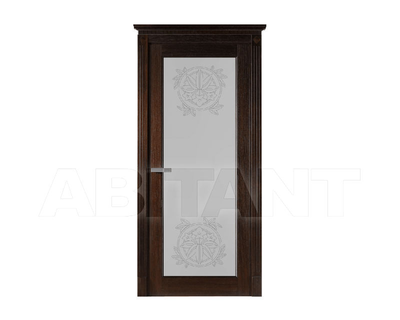 Купить Дверь деревянная Porte in Door 2018 MANTEGNA 1931