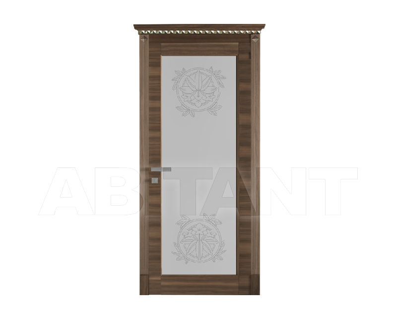 Купить Дверь деревянная Porte in Door 2018 MANTEGNA 1995