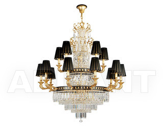 Люстра Creaciones Cordon Lighting Jewellery 9832/34