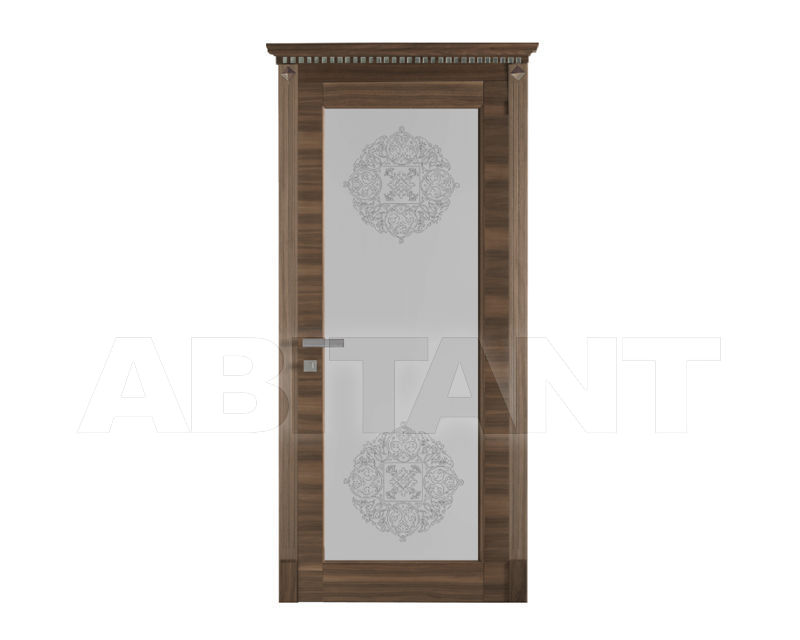 Купить Дверь деревянная Porte in Door 2018 MANTEGNA 2087