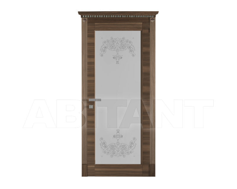 Купить Дверь деревянная Porte in Door 2018 MANTEGNA 2095