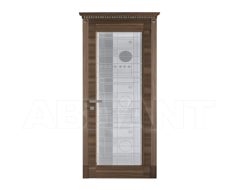 Купить Дверь деревянная Porte in Door 2018 MANTEGNA 2107