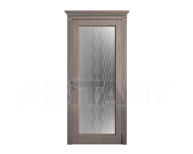 Купить Дверь деревянная Porte in Door 2018 MANTEGNA 2135