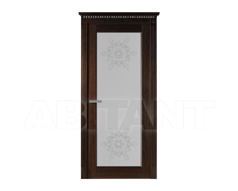 Купить Дверь деревянная Porte in Door 2018 MANTEGNA 2163