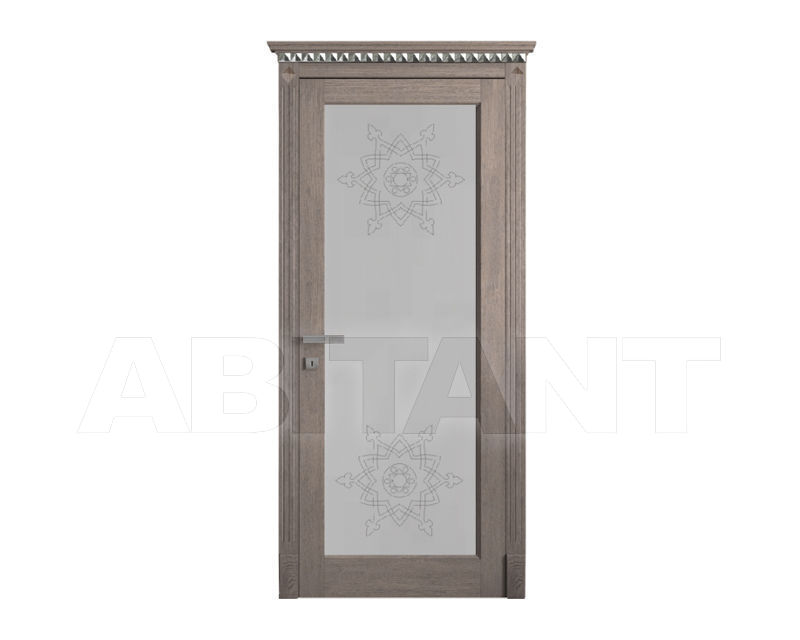 Купить Дверь деревянная Porte in Door 2018 MANTEGNA 2195