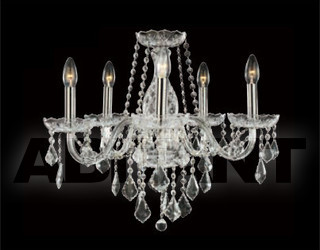 Люстра HELENA Iris Cristal Classic 620178