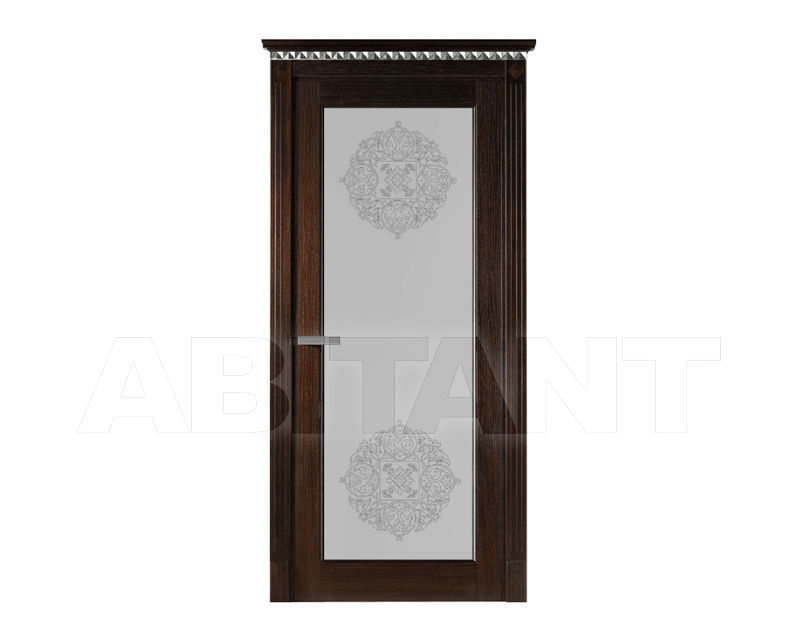 Купить Дверь деревянная Porte in Door 2018 MANTEGNA 2215