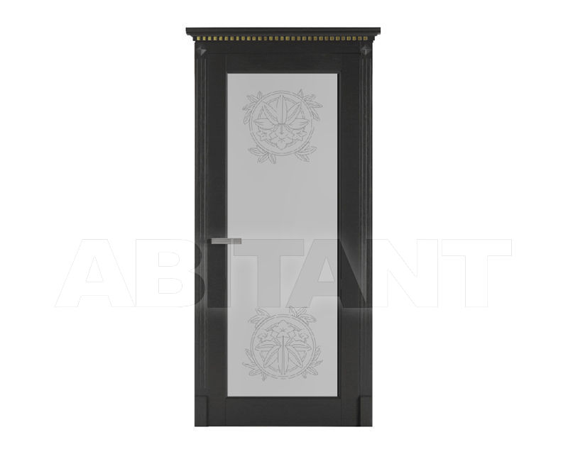 Купить Дверь деревянная Porte in Door 2018 MANTEGNA 2251