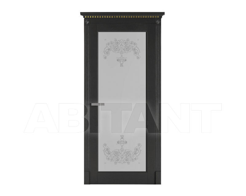 Купить Дверь деревянная Porte in Door 2018 MANTEGNA 2255