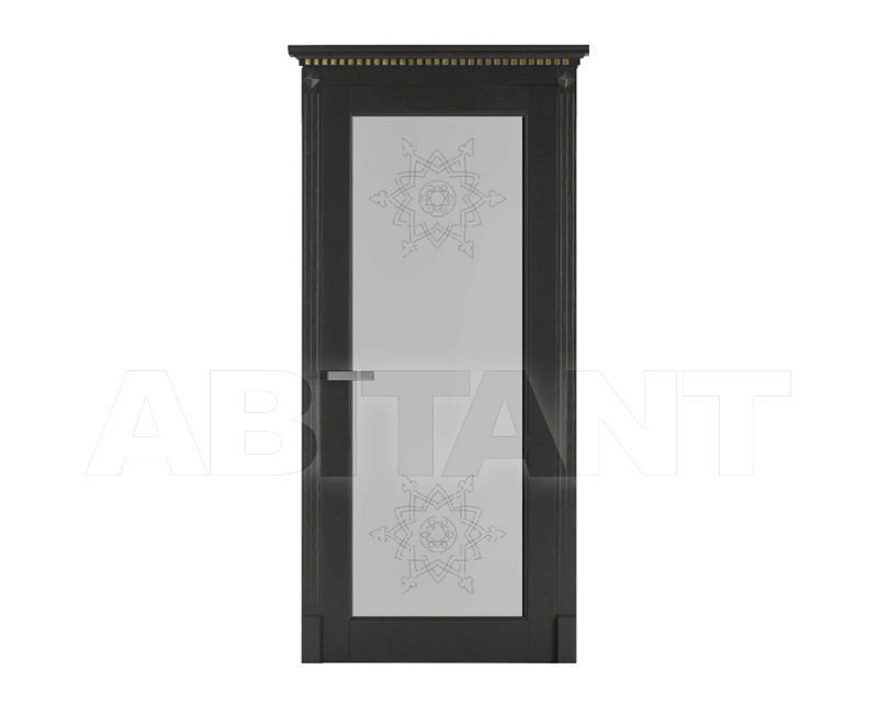 Купить Дверь деревянная Porte in Door 2018 MANTEGNA 2259