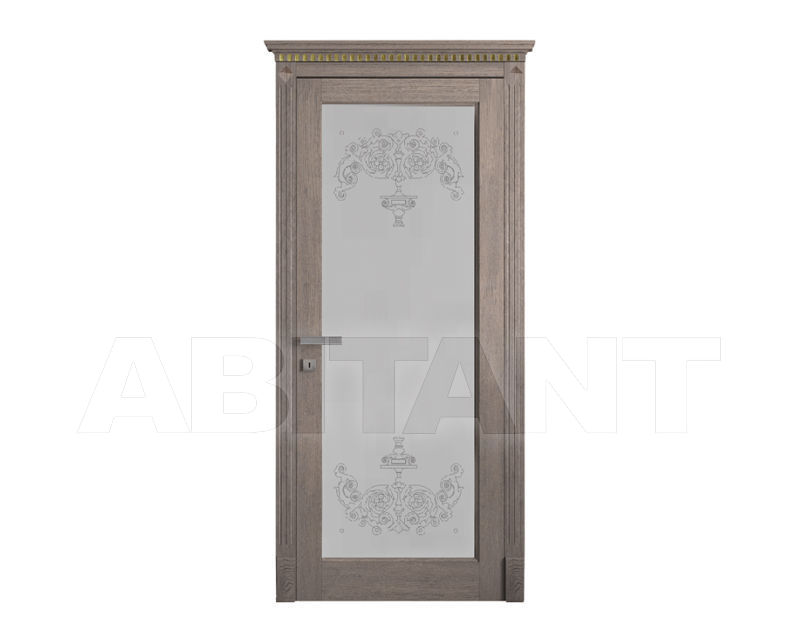 Купить Дверь деревянная Porte in Door 2018 MANTEGNA 2319