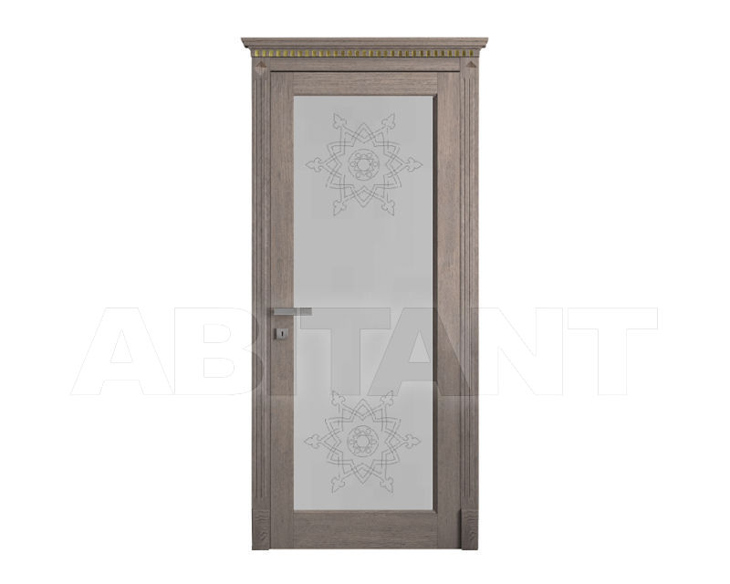 Купить Дверь деревянная Porte in Door 2018 MANTEGNA 2323