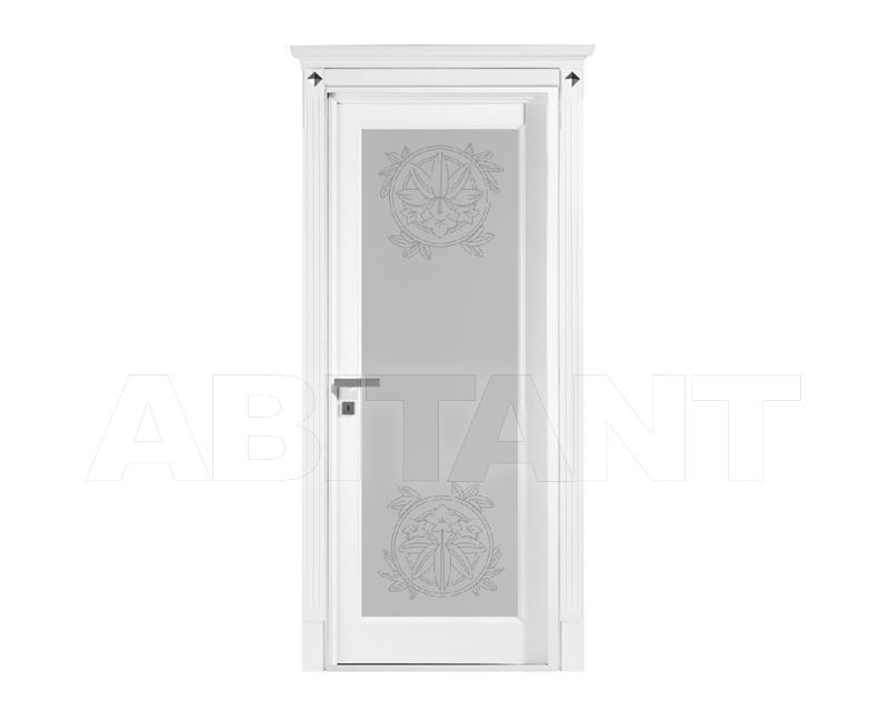Купить Дверь деревянная Porte in Door 2018 MANTEGNA 2379