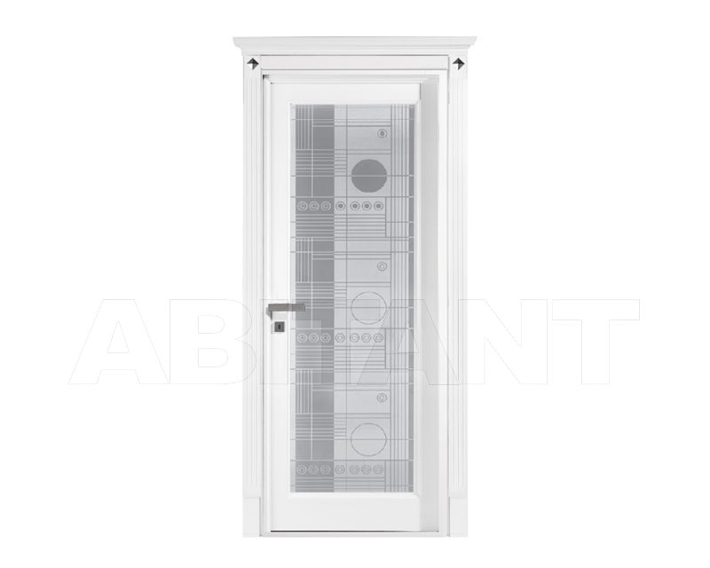 Купить Дверь деревянная Porte in Door 2018 MANTEGNA 2395