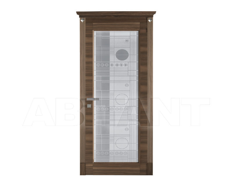 Купить Дверь деревянная Porte in Door 2018 MANTEGNA 2459