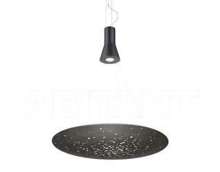 Светильник LENS Fabbian 2018 F46 A03 14