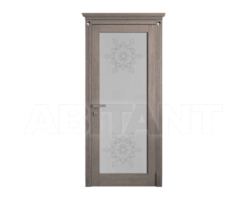 Купить Дверь деревянная Porte in Door 2018 MANTEGNA 2483