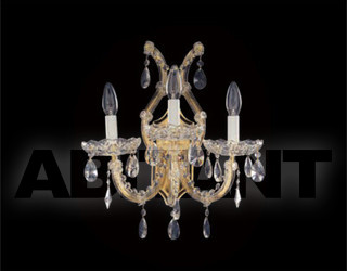 Бра Iris Cristal Classic 610404
