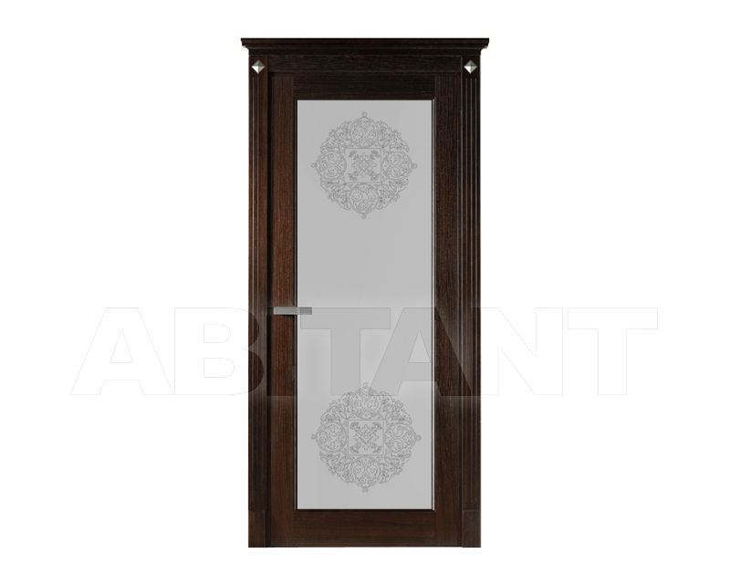 Купить Дверь деревянная Porte in Door 2018 MANTEGNA 2503