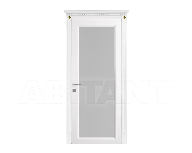 Купить Дверь деревянная Porte in Door 2018 MANTEGNA 2531