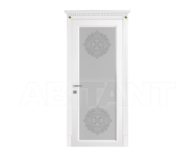 Купить Дверь деревянная Porte in Door 2018 MANTEGNA 2535