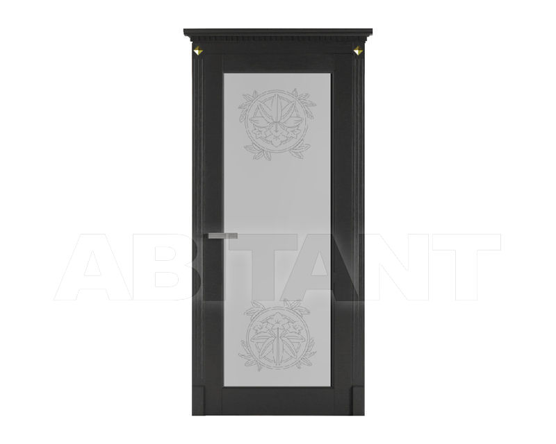 Купить Дверь деревянная Porte in Door 2018 MANTEGNA 2567