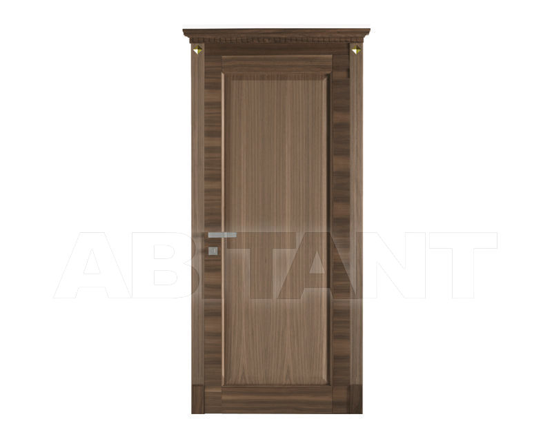 Купить Дверь деревянная Porte in Door 2018 MANTEGNA 2587