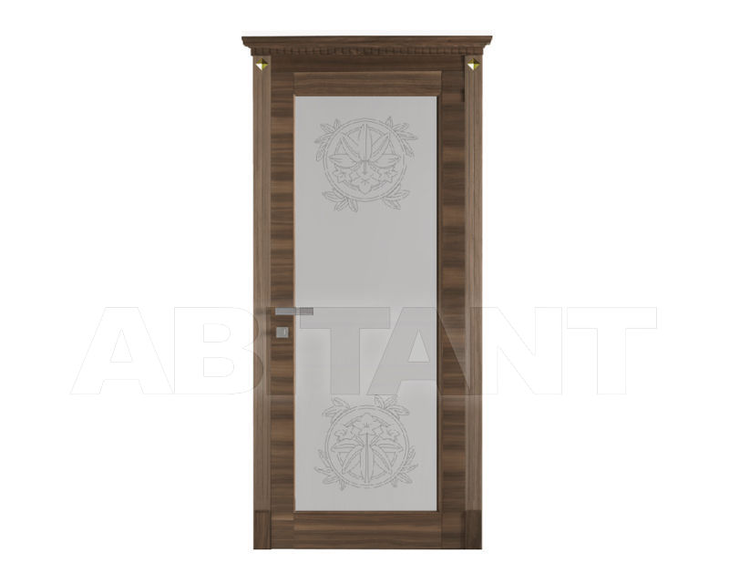 Купить Дверь деревянная Porte in Door 2018 MANTEGNA 2599