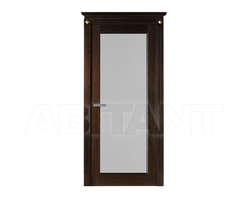 Купить Дверь деревянная Porte in Door 2018 MANTEGNA 2655