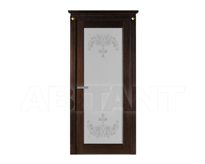 Купить Дверь деревянная Porte in Door 2018 MANTEGNA 2667