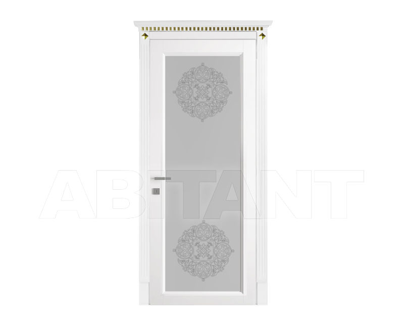 Купить Дверь деревянная Porte in Door 2018 MANTEGNA 2691