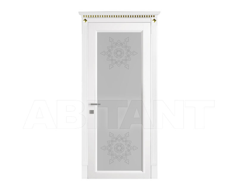 Купить Дверь деревянная Porte in Door 2018 MANTEGNA 2703