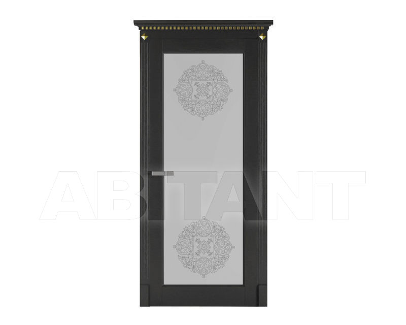 Купить Дверь деревянная Porte in Door 2018 MANTEGNA 2723