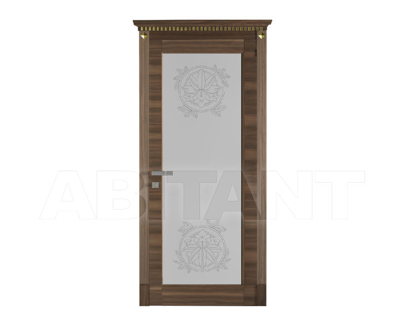 Купить Дверь деревянная Porte in Door 2018 MANTEGNA 2759