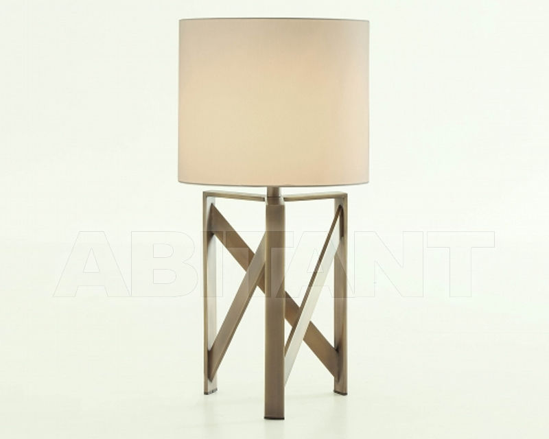Купить Лампа настольная GATSBY Rugiano Lighting_2018 8017/77B