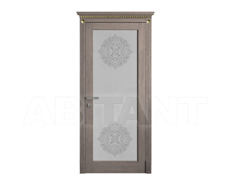 Купить Дверь деревянная Porte in Door 2018 MANTEGNA 2787
