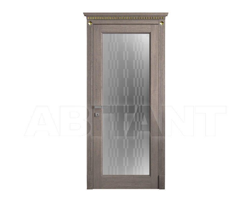 Купить Дверь деревянная Porte in Door 2018 MANTEGNA 2803