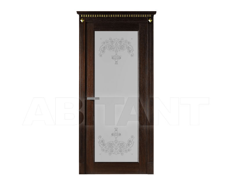 Купить Дверь деревянная Porte in Door 2018 MANTEGNA 2827