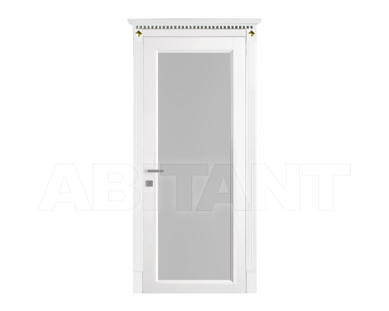 Купить Дверь деревянная Porte in Door 2018 MANTEGNA 2847