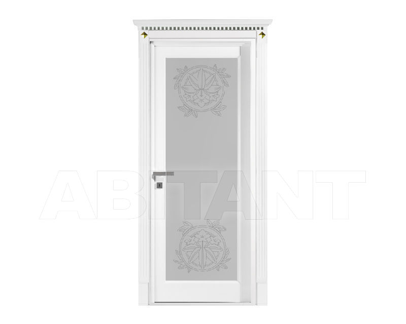 Купить Дверь деревянная Porte in Door 2018 MANTEGNA 2855
